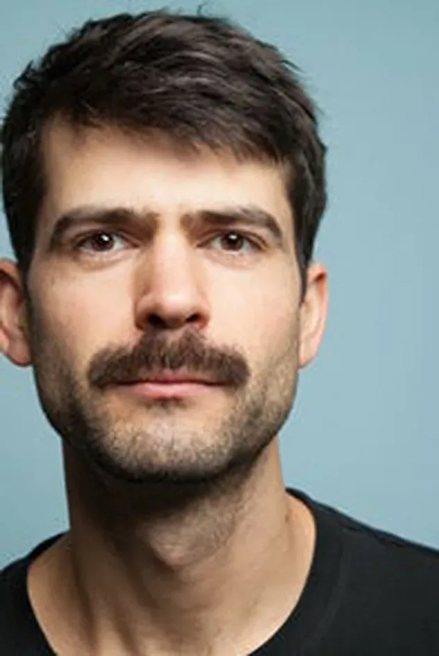 Обложка для Anthony Oberbeck