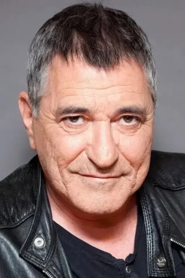Imagen de portada para Jean-Marie Bigard