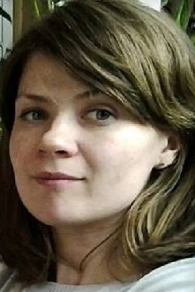 صورة الغلاف لـ Mariya Shulgina