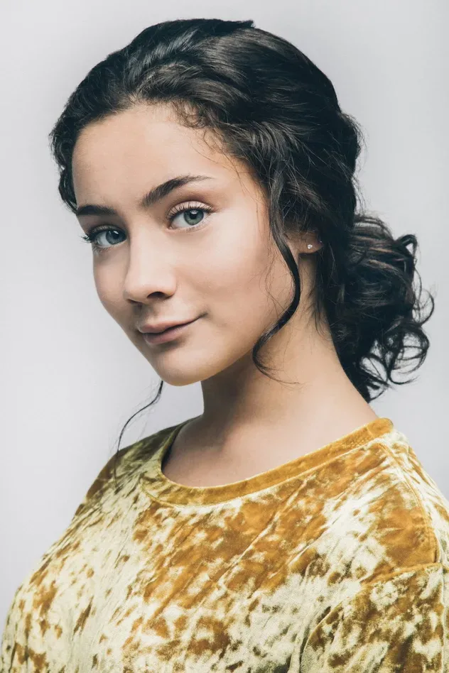 Обложка для Aurélia Arandi-Longpré