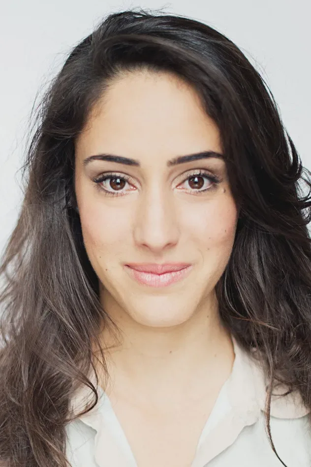 صورة الغلاف لـ Nathalie Doummar
