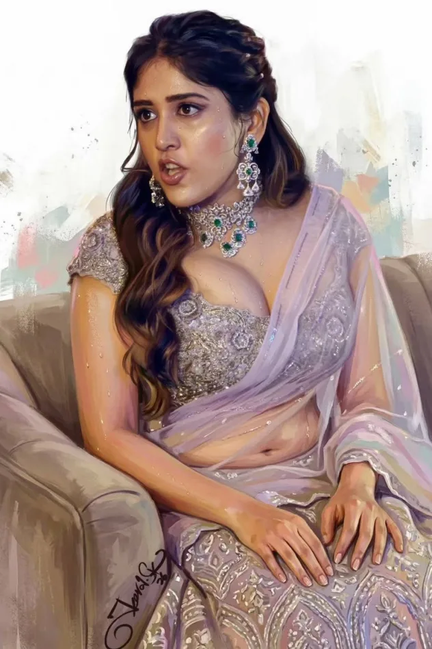 Chandini Chowdary