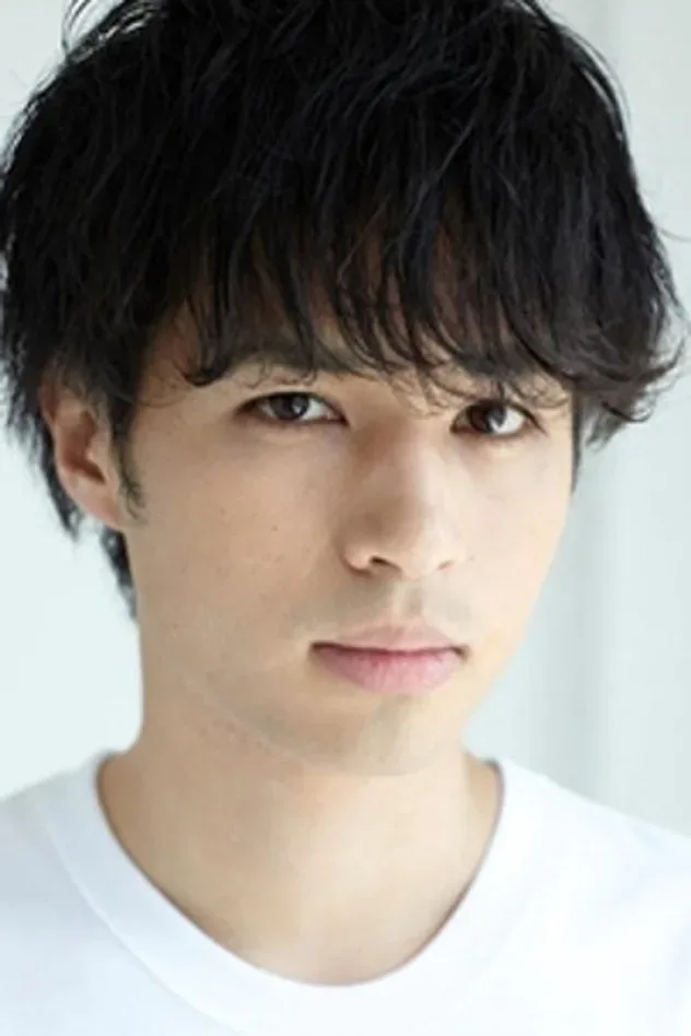Обложка для Daichi Saeki