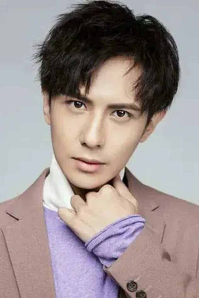 صورة الغلاف لـ Gong Xiaojun