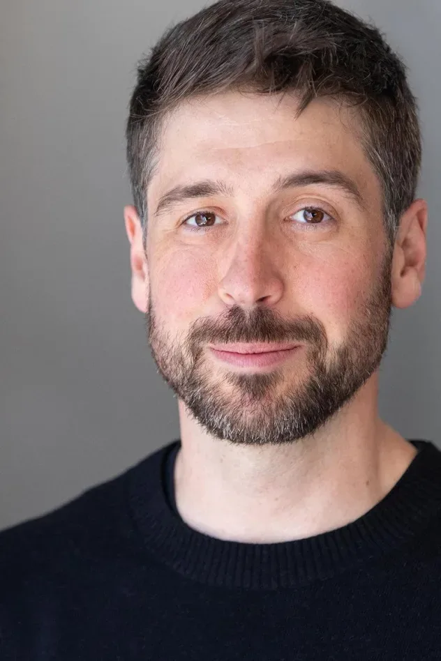 Jeremy Kahn için kapak görseli