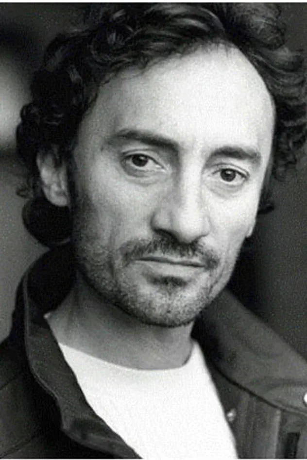 صورة الغلاف لـ Stefano Venturi