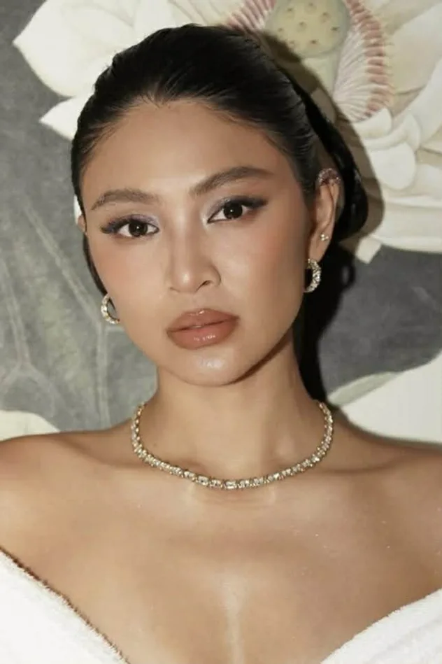 фото Nadine Lustre