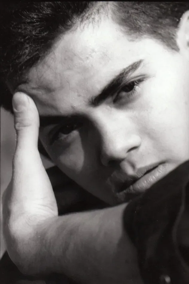 صورة الغلاف لـ Robert Ortega