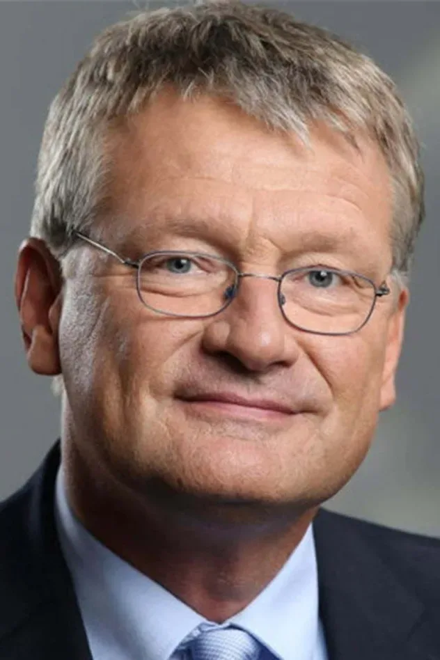Обложка для Jörg Meuthen