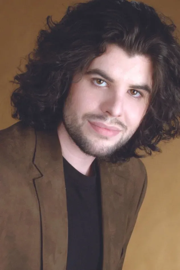 Imagen de portada para Sage Stallone