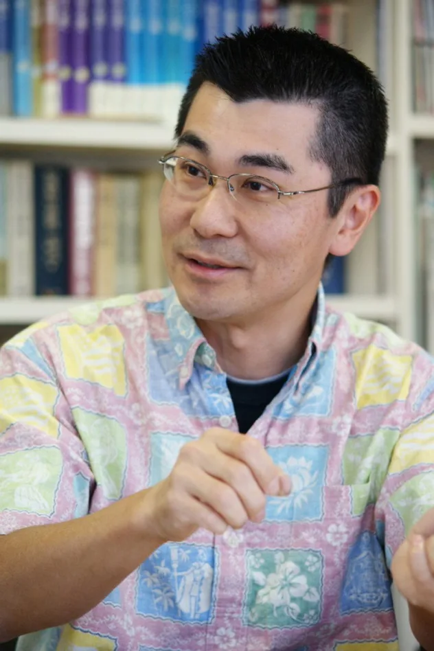 صورة Akihiko Yamashita