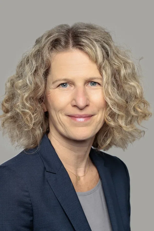 Обложка для Sabine Fischer