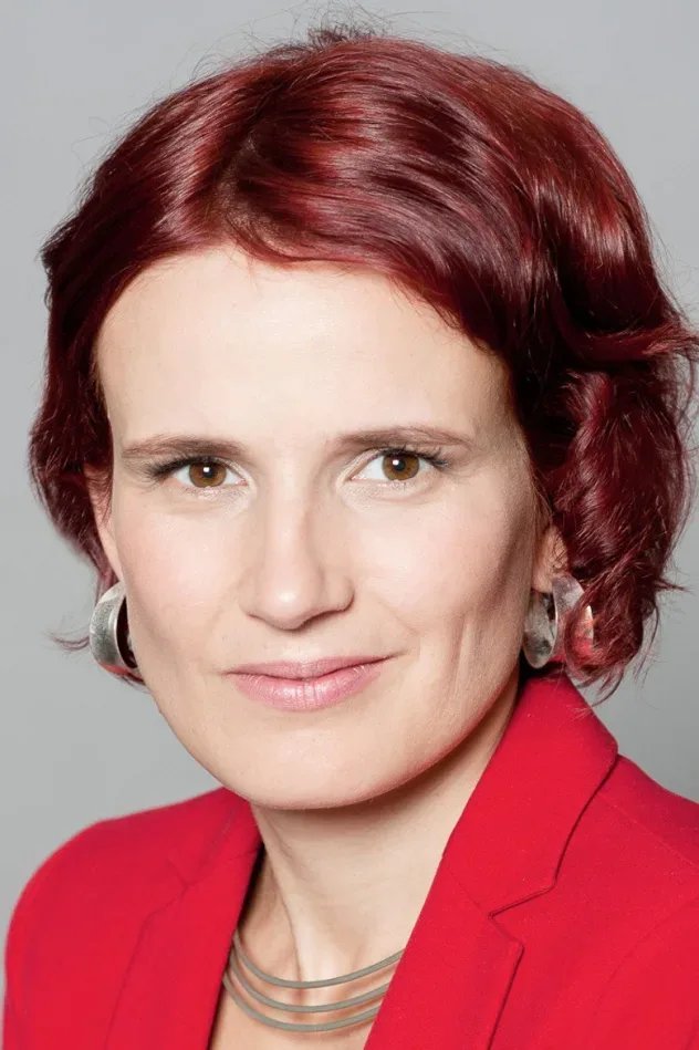 Imagen de portada para Katja Kipping