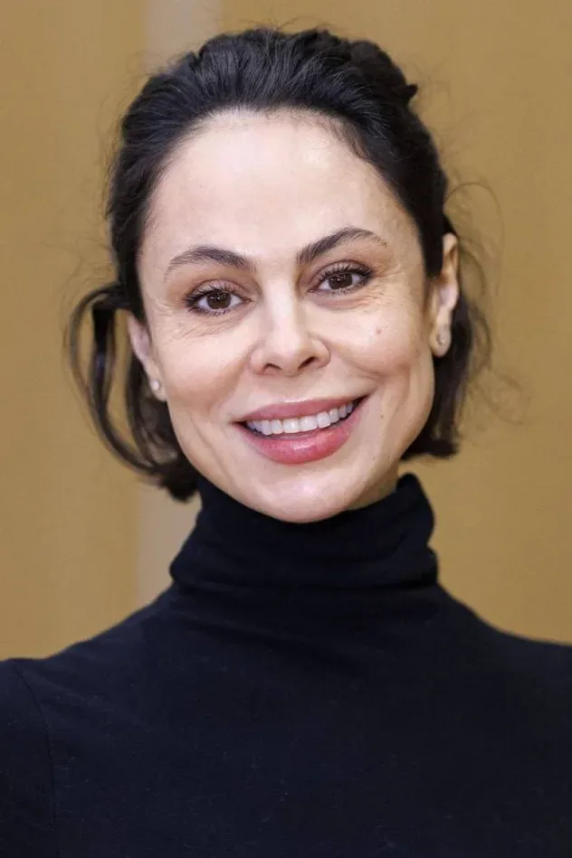صورة الغلاف لـ Natalia Yegorova