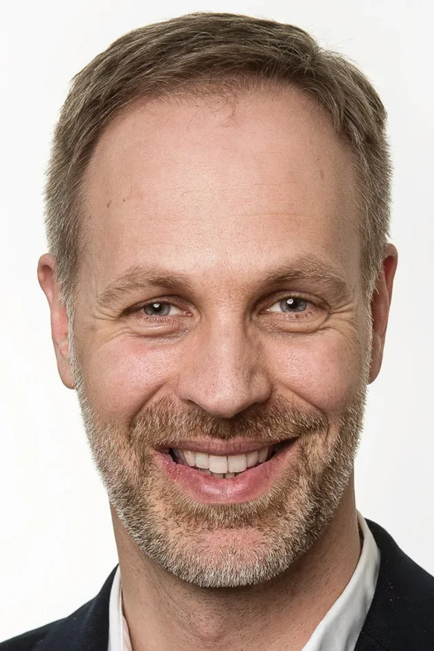 صورة الغلاف لـ Sebastian Fiedler