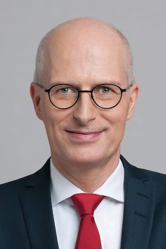 Peter Tschentscher