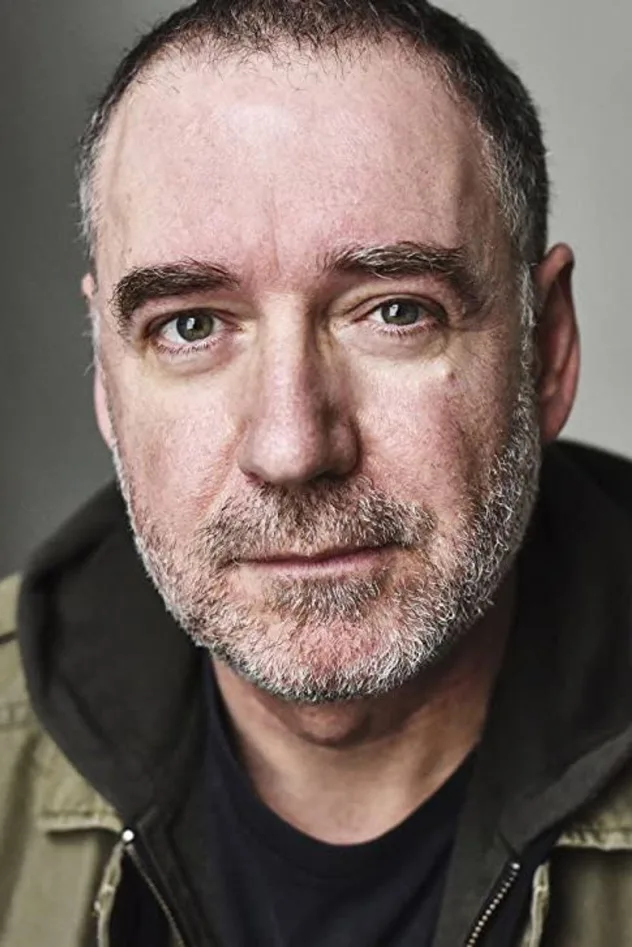 фото Brian Doherty