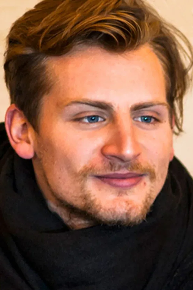 Обложка для Daniel Tůma