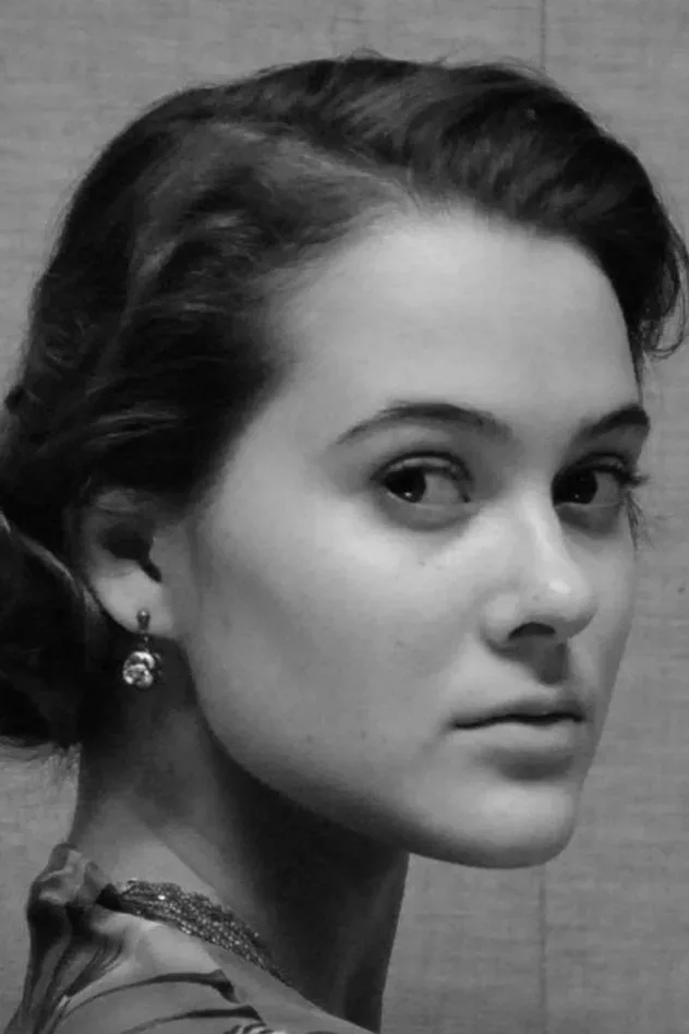 صورة الغلاف لـ Ekaterina Yuspina