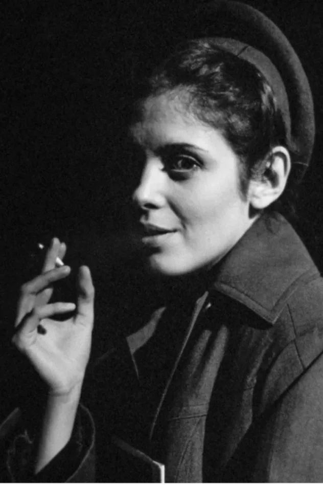 Tatiana Polozhy