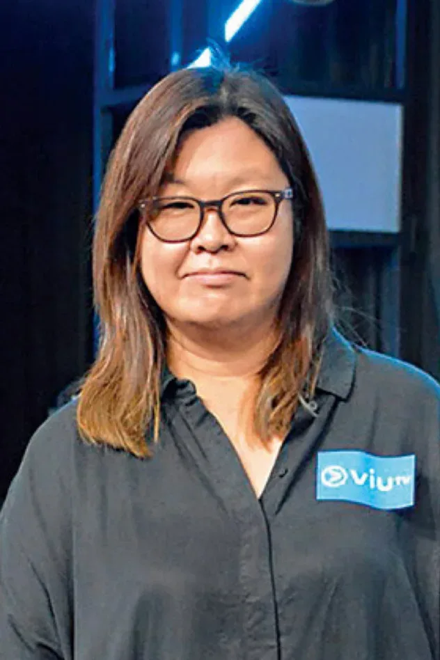 Imagen de portada para Wong Wai-Kwan