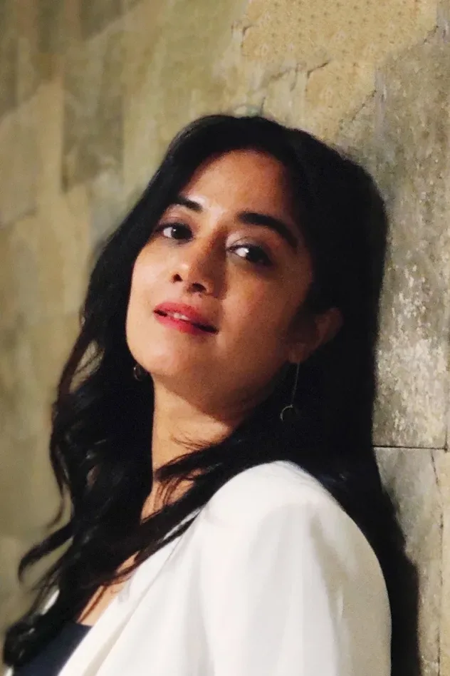 Imagen de portada para Sarika Singh