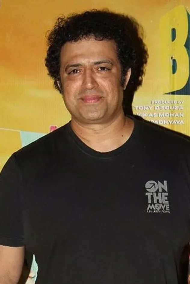 صورة الغلاف لـ Ninad Kamat