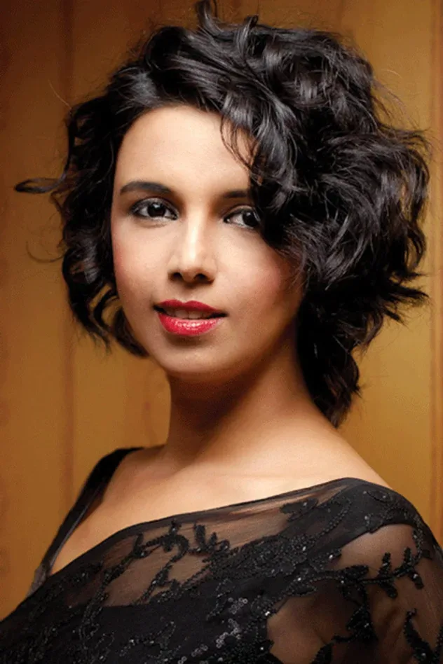 Обложка для Divya Jagdale