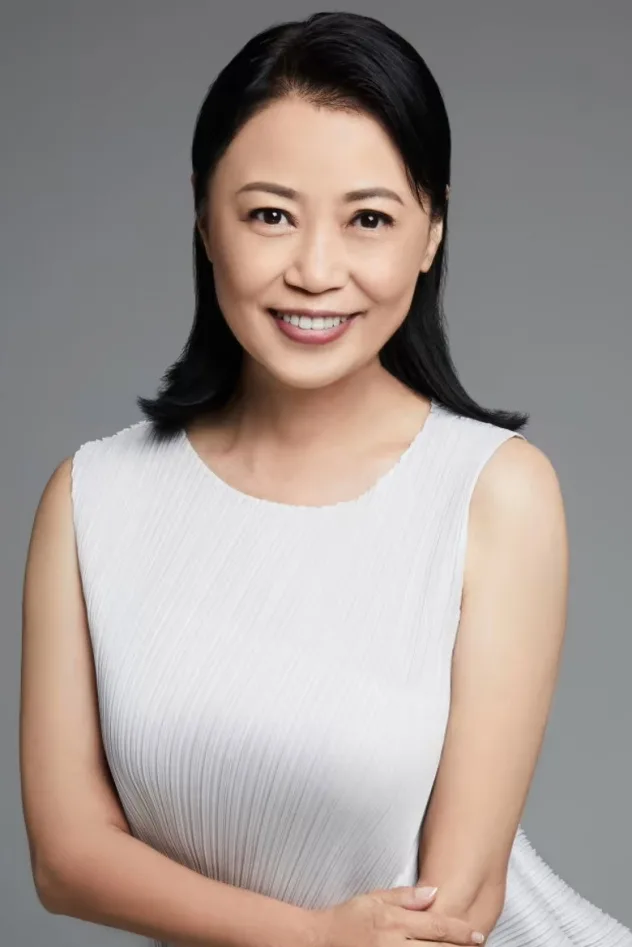 Xiang Yun photo