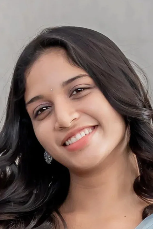 Imagen de portada para Sridevi Apalla