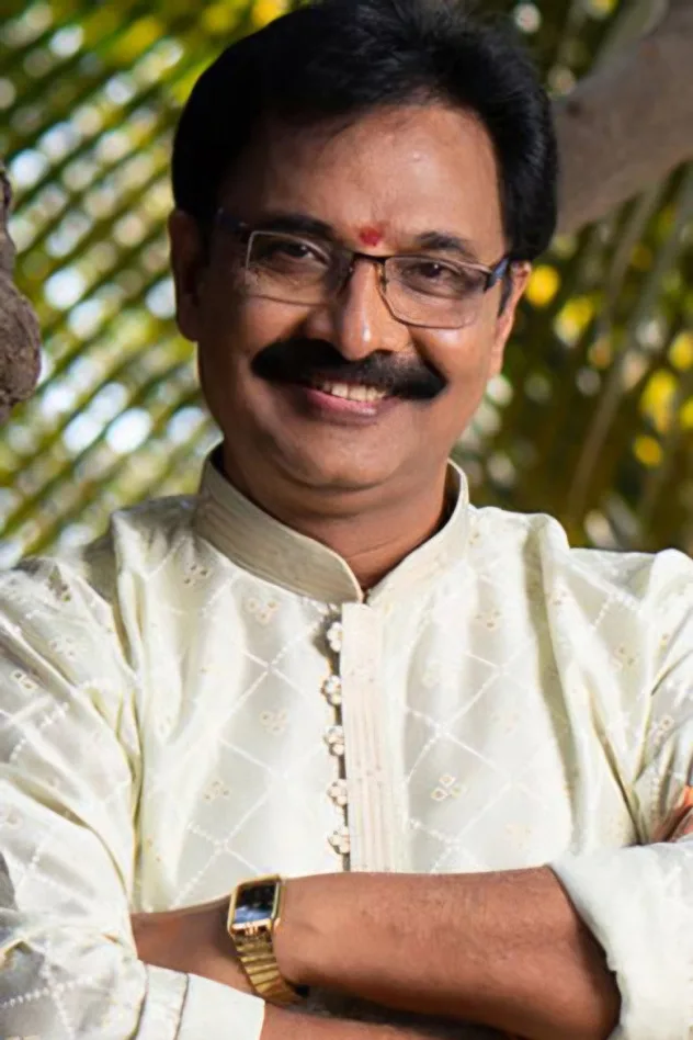 Srinivas Bogireddy