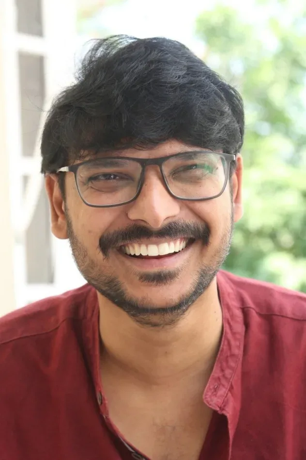 صورة الغلاف لـ Ram Jagadeesh