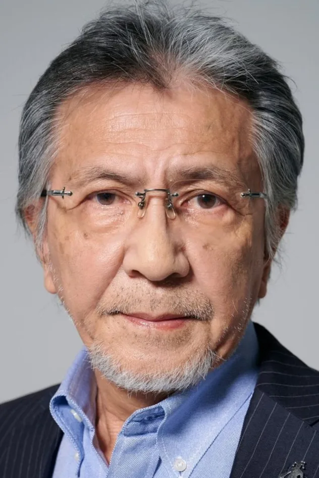 foto de 大石吾朗