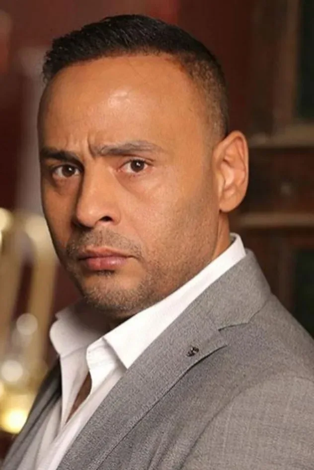 Imagen de portada para Mahmoud Abdel Moghny