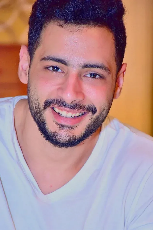 صورة الغلاف لـ Hamed ElSharrab