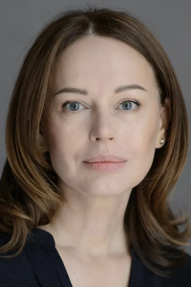 Обложка для Irina Bezrukova