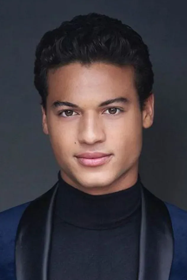 Обложка для Jan Luis Castellanos