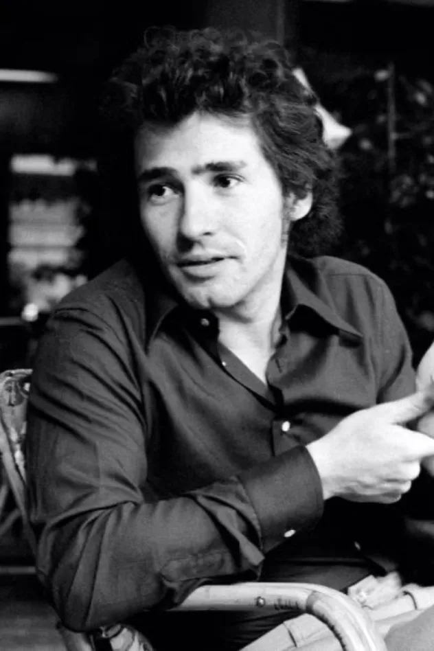صورة الغلاف لـ Tim Buckley