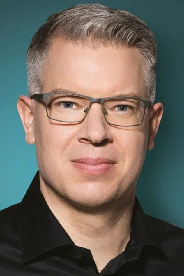 Обложка для Frank Thelen