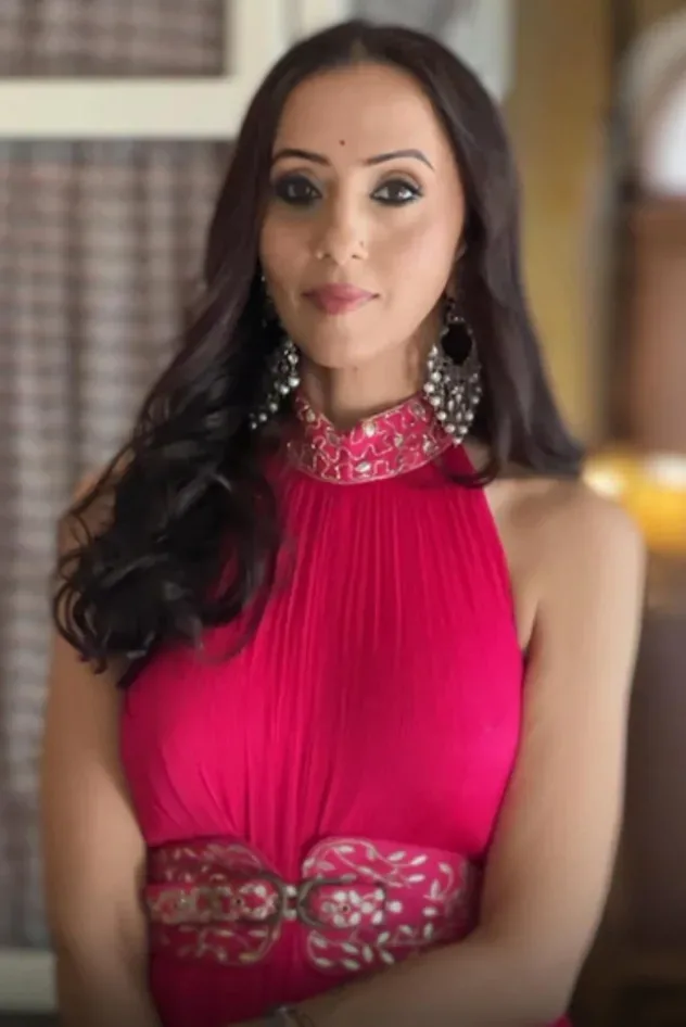 Обложка для Ishita Arun