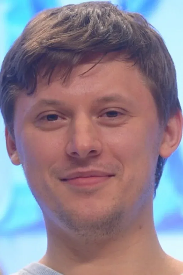 Imagen de portada para Alexey Tsitsilin