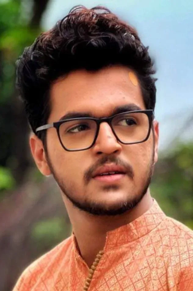 Imagen de portada para Arya Dasgupta