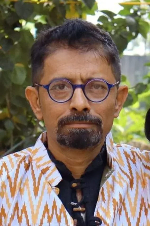 Imagen de portada para Debapratimm Dasgupta