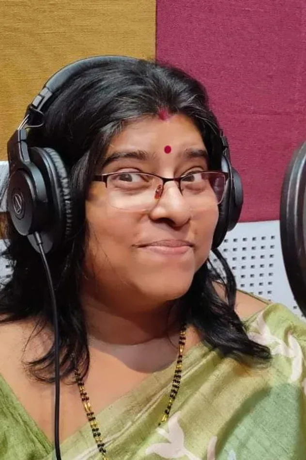 Обложка для Manasi Sinha