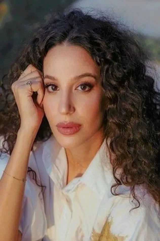 Обложка для Mariam El Gendy