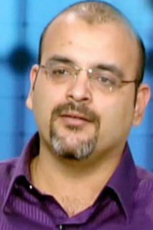 صورة Eymen Behçet Amar