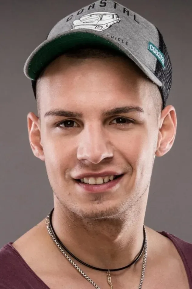 Обложка для Pietro Lombardi