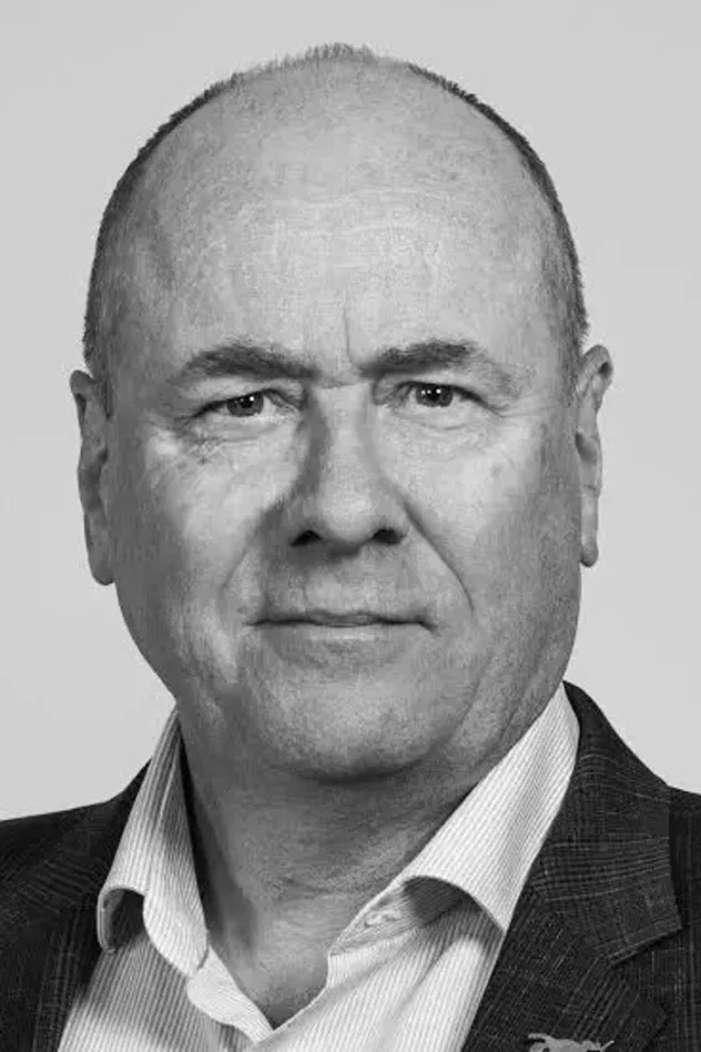 صورة Arnaldur Indriðason
