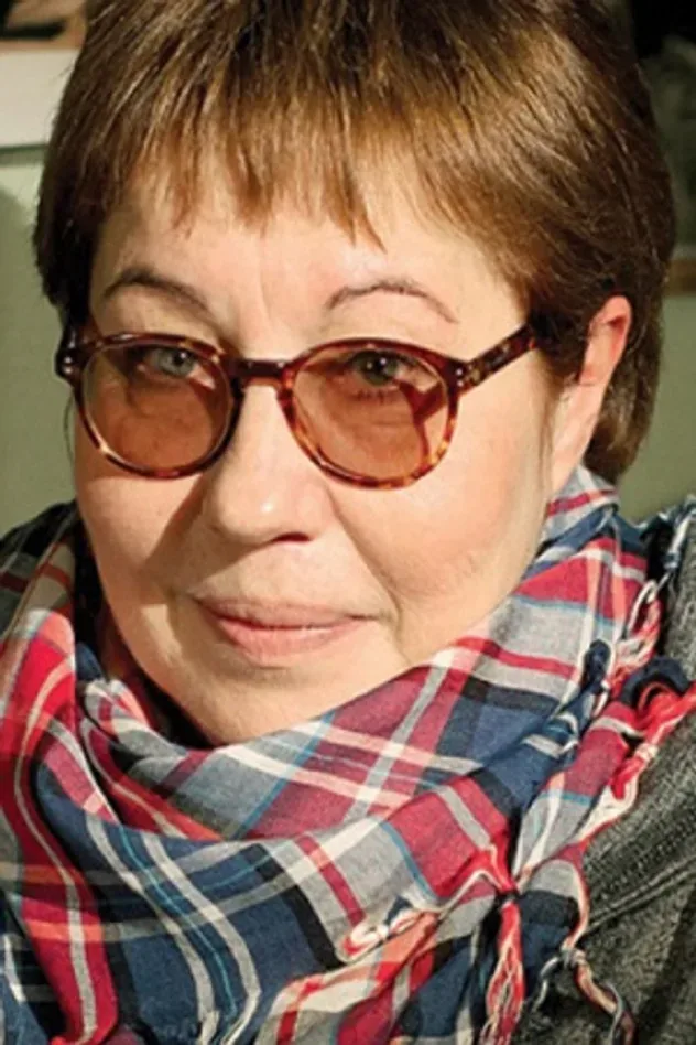 Imagen de portada para Lyubov Arkus