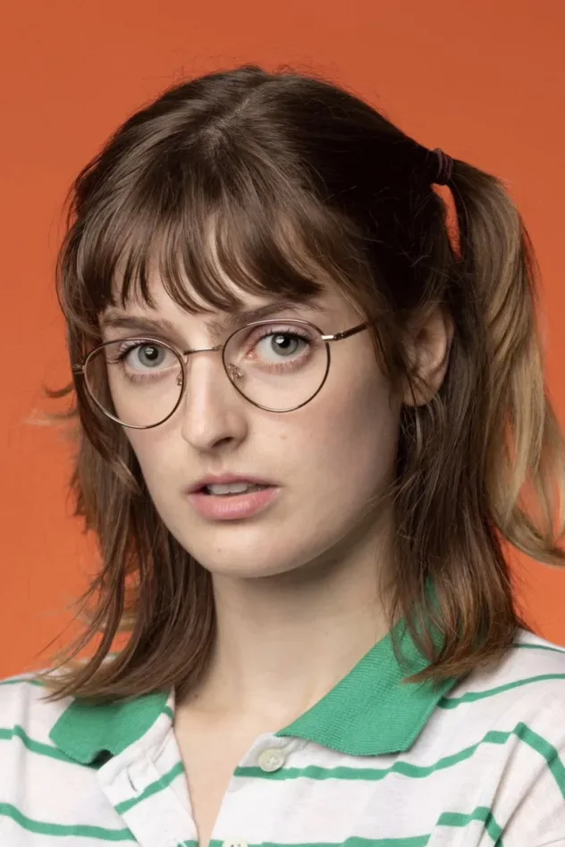 Обложка для Chloe Troast
